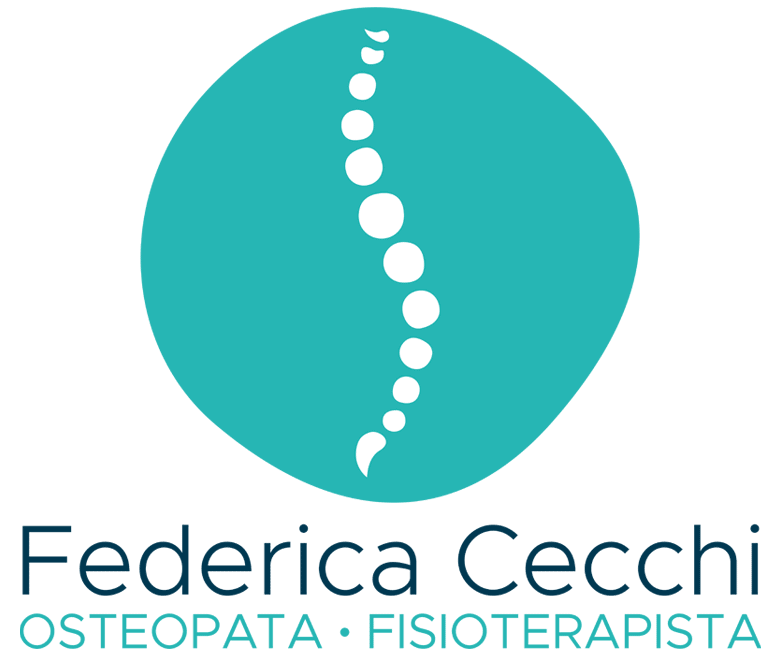 Federica Cecchi Osteopata